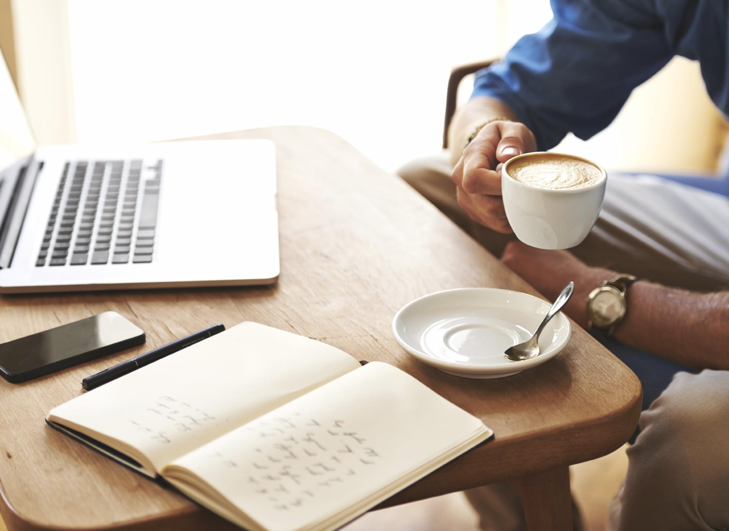 Espace de travail collaboratif pour stratégie SEO local